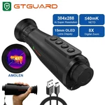 Gtguard AI15 Thermal Monocular Super-resolution IP66 For Hunting & Outdoor Us. Fixed Price $499.00.