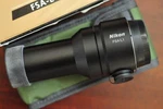 Nikon Fsa L1 Dslr Adapter For Fieldscope ED82 / ED80 Made Japan Mint Rare. Fixed Price $335.75.