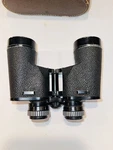 Pair Limer 7 X 35 Binoculars Field Glasses W Leather Case. Fixed Price $37.02.