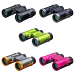 Pentax Ud 9X21 Compact Lightweight Multi-coated Roof Prism Binoculars. Fixed Price $107.41.