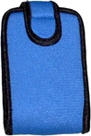 Op/tech Usa Optech Snappeez Pouch - Medium (royal) Made In. Fixed Price $12.95.