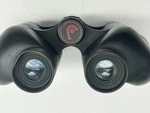Vintage Jason 7X35 Fixed Focus Wide Angle Field 9.5" Binoculars Model 1195. Fixed Price $22.99.