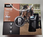 Bushnell Perma 7 X 35MM Binoculars Focus-free. Fixed Price $50.00.