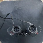 Manon 7X50 Binoculars Coated Optics Porro Prism Full-size Black With Lens Cover. Fixed Price $30.00.