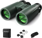 Usogood Professional 12X42 Hd Binoculars,high Powered Large VIEW,AT66V3. Fixed Price $39.99.