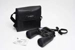 Minolta Activa 10X50WP Fp 6.5 Binoculars - Great Quality, Caps+case. Fixed Price $272.95.