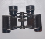 Vintage Busch Ultra Lux 6X24 Binoculars. Fixed Price $39.00.