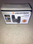 Celestron Outland 8X25 Binoculars Waterproof & Fogproof 71165. Fixed Price $49.00.