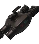 Atn Night Cougar Vision Goggles / Binoculars With Head Mount. Fixed Price $322.79.
