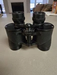 Vintage Mayflower Coated Optics Binoculars 7X35 Field 7.0 No. 41255. Fixed Price $29.99.