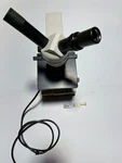 Nasco Stereo Microscope Zoom Paired Eyepieces Diopter Interpupillary Trichrome /. Fixed Price $79.00.