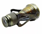 Nautical Antique Brass Monocular Binocular Telescope Spyglass Vintage. Fixed Price $25.00.