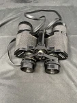 Vintage Sears Binoculars 7X35 Model 445-25000 Coated Optics. Fixed Price $14.95.