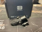 Eotech G33STS Magnifier Matte Black 3X (FLO098736). Fixed Price $599.99.