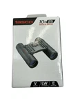 Tasco Essentials 10 X 25 Mm Jumelles - Easy To Use Small Binoculars. Fixed Price $29.00.