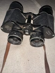 Vintage Nippon Kogaku Tokyo Mikron 7X50 Binoculars Japan. Fixed Price $40.55.