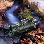 Pankoo 40X60 Monocular Telescope High Power BAK4 Prism 10010 - Green. Fixed Price $32.38.