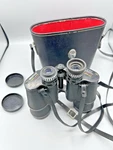 Empire Binoculars Model 218 7X35 Fullycoated Optics Field 367 1000 Yards. Fixed Price $15.00.