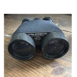 National Instrument Corp Binoculars 40MM Objective Lens Black. Fixed Price $40.00.