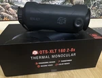 Atn Ots-xlt 160 2-8X Handheld Thermal Monocular Ir 720X540. Fixed Price $409.99.
