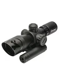 Firefield Barrage 2.5-10X40MM Picatinny Rifle Scope Optic For Parts/repair. Fixed Price $39.99.