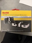Kodak TE700 Extreme Compact All Purpose Binoculars With Case. Fixed Price $19.95.