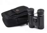 Bushnell Binoculars 12X25 With Case BN54. Fixed Price $14.95.