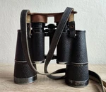 Carl Zeiss/jena 10X50 Dekaris Binoculars. Fixed Price $200.00.