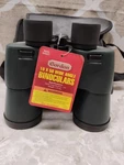 Gordon Wide Angle Binoculars 10 X 50 Power Model #94527 Rugged Rubber Coated. Fixed Price $19.99.
