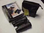 Magnacraft Compact 4X30 Binoculars Hunting Camping Fishing Bird Watching. Fixed Price $10.49.