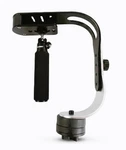 Roxant ROX-1C Pro Video Camera Stabilizer Midnight Black Open Box. Fixed Price $98.67.