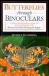 Butterflies Through Binoculars: Field Guide The Boston-new York-washington. Fixed Price $8.29.