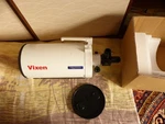 Vixen VMC200L 200MM 1950MM Compact Planetary Telescope Ota Made In Japan. Fixed Price $1070.00.