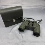 Sears Discoverer Zoom Binoculars Japan Made 17X40 Olive Green 473.2576500 W Case. Fixed Price $99.99.