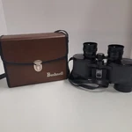 Bushnell Insta Focus 7X35 Wide Angle Sport View Binoculars, With Case. Fixed Price $24.95.