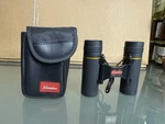 Schneidern 8X21 Focus Free Compact Binoculars Crystal Prism Wide Angle. Fixed Price $59.99.
