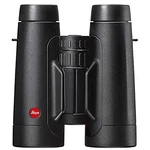Leica Ultravid 10X42 Hd Plus Binoculars With Aquadura Lens Coating, Black. Fixed Price $2099.95.