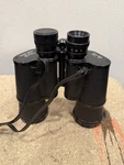 Zenith 10X50 Binoculars Field 5.5 Fully Coated Optics W/ Hard Case - Free Ship!. Fixed Price $75.00.