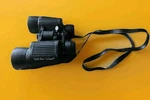 Celestron Special Model 8X40 Explorer Binoculars "wild Birds Unlimited" Edition. Fixed Price $25.00.