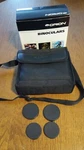 Orion Ultraview 8X42 Wa Binocular, Very Good Condition. Fixed Price $150.00.
