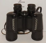 Tasco 15-7X50RB Field Of View 372FT 1000YDS Binoculars. Fixed Price $24.97.