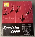 Nikon 8-24X25 Sportstar Zoom Binoculars (black). Fixed Price $89.99.
