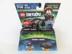 * New Lego Knight Rider 71286 Dimensions Fun Pack - Sealed Box. Fixed Price $24.99.