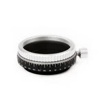 William Optics Camera Angle Adjuster / Rotator With M63 Threads # M-CAA63. Fixed Price $136.74.
