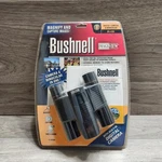 Bushnell Image View Binoculars With Built Digital Camera 8X21 New. Fixed Price $39.99.