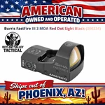 Burris Fastfire Iii Moa Red Dot Sight - Black (300234). Fixed Price $154.99.