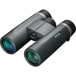 Pentax Ad Wp Binoculars Green 8X36MM Prism Center Focus Waterproof Compact. Fixed Price $203.79.
