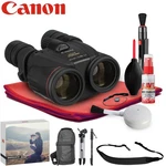 Canon 10X42 Is Wp Image Stabilized Exclusive Outdoors Binoculars Ki. Fixed Price $1789.95.