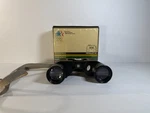 Bushnell Medalist Binoculars Los Angles Olympic Games Model 13-1984. Fixed Price $18.00.