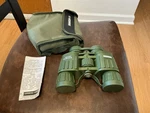 Konus 8X 42MM Military Binoculars. Fixed Price $69.99.